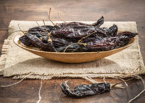 Aji Panca Seco Belmont 1.6 oz. - Image 2