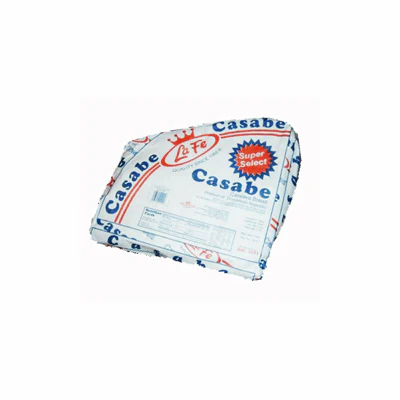 La Fe Casabe - Cassava Bread 7 oz