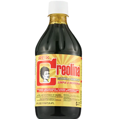 Creolina Rex Cleaner 16 oz