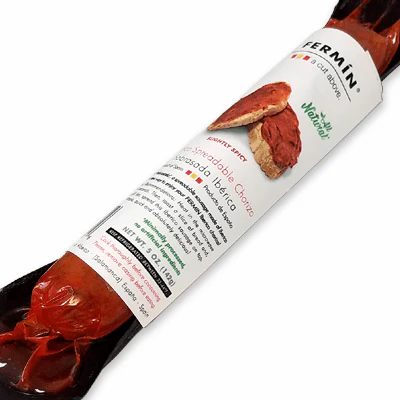 Fermin Sobrasada Iberica 5 oz