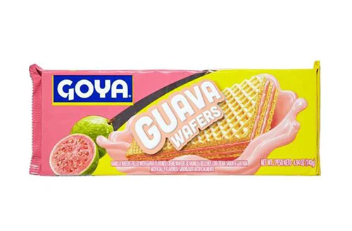 Goya Guava Wafers 4.94 oz