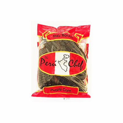 Maiz Morado - Peruvian Purple Corn Peru Chef 15 oz