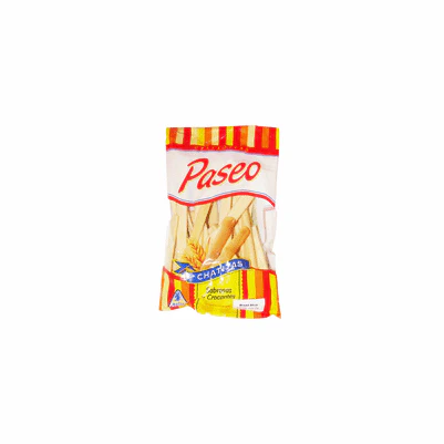 Paseo Chatitas 4.94 oz
