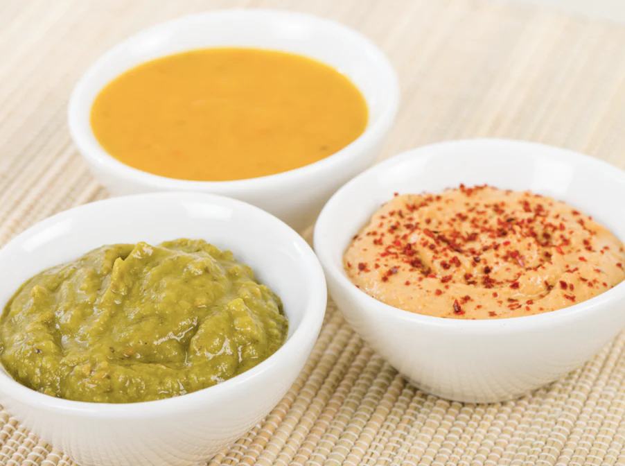 The Peru Chef Pasta de Aji Amarillo - Yellow Hot Pepper Paste 16 oz - Image 2