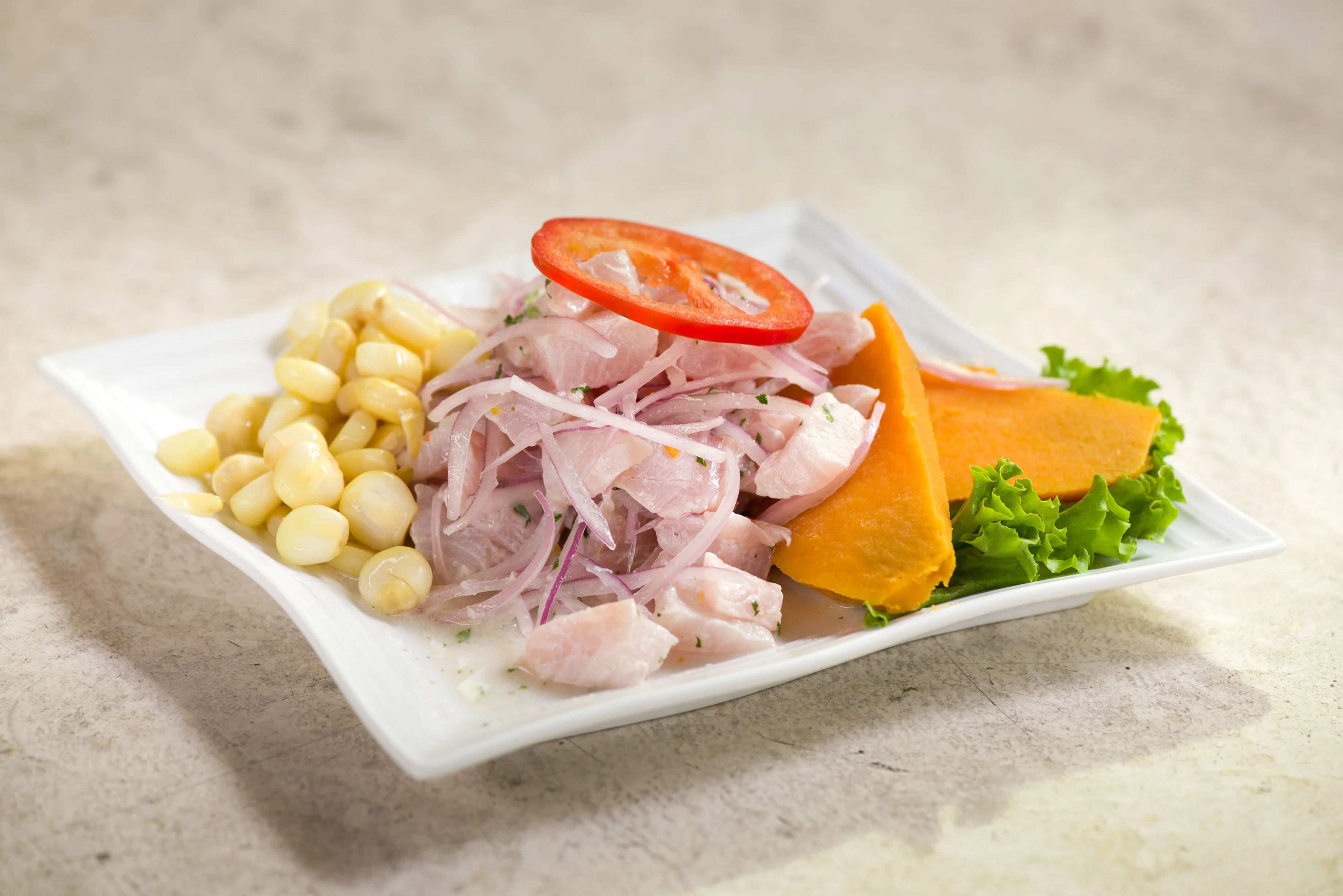 Provenzal Base For Cebiche 1.06 oz - Image 2
