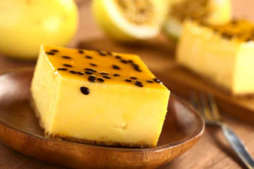 Pulpa de Maracuya ( Passion Fruit Pulp ) Refrigerate after open - Alpes Real Tropical Fruit Net Weight 1lb - Image 5