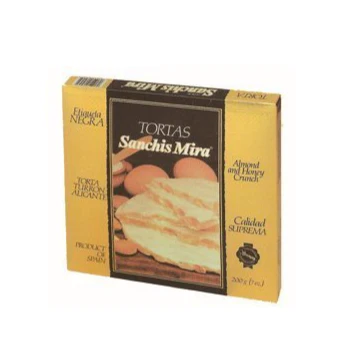 Sanchis Mira Alicante Torta Imperial 7 oz